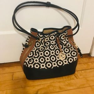 Spartina 449 Drawstring Tote